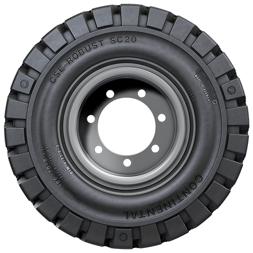 200/75-9/6.00 Robust SC20 SIT Antistatic Continental
