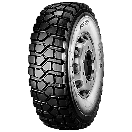 395/85 R20 168G (161J) PS22 Pista P.O.R. Pirelli