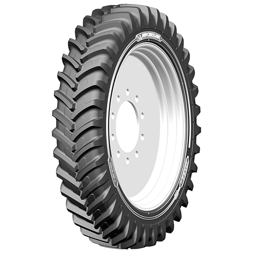 380/90 R46 157A8/157B Agribib RC Michelin