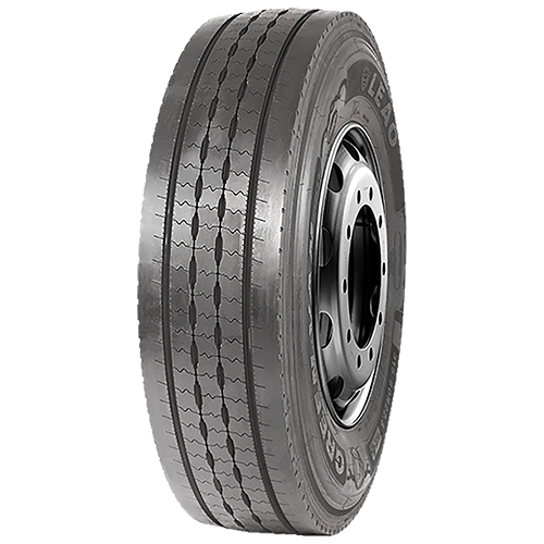 295/60 R22.5 150/147L ETS100 16PR Leao