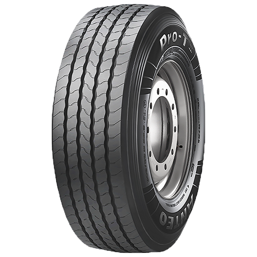 385/65 R22.5 160K(158L) A.ProT II FRT M+S Anteo