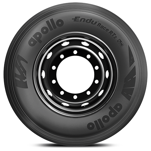 385/55 R22.5 160K EnduRace RT2 20PR Apollo