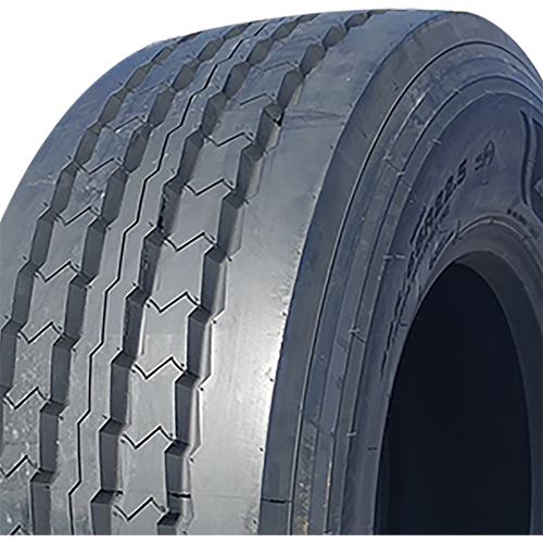 385/55 R22.5 160K GHT50 Goodtrip