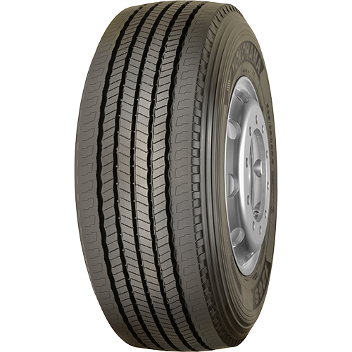 385/65 R22.5 158L (160K) 126S Yokohama