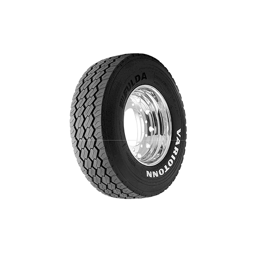 385/65 R22.5 160J/158K Variotonn M+S 20PR Fulda
