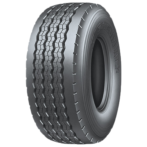 385/65 R22.5 160J XTE2 RMX Michelin