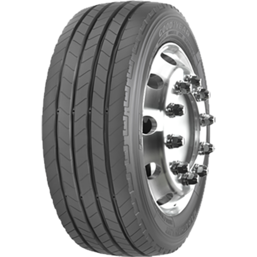 385/65 R22.5 160K/158L Marathon LHT Goodyear