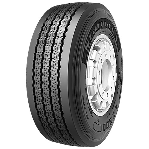385/55 R22.5 160K LZ300 20PR Petlas