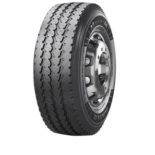 385/65 R22.5 160K(158L) A.MovM M+S Anteo