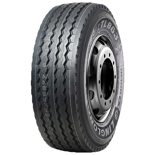 385/55 R22.5 160J (158L) LTL863 20PR Linglong