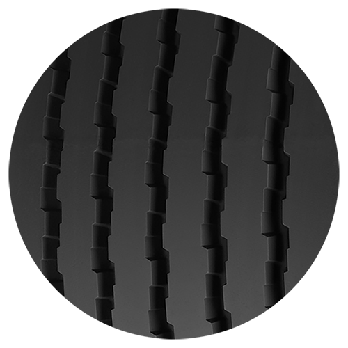 385/65 R22.5 160K/158L Ecotonn 2 20PR Fulda
