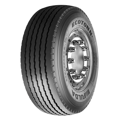 385/65 R22.5 160K/158L Ecotonn 2 20PR Fulda