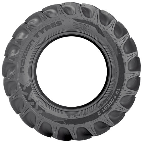 420/85-28 148A8/145B TR Forest 2 Nokian