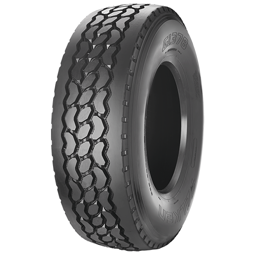 HL445/65 R22.5 169K GI378 Falken