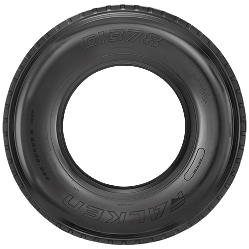 HL445/65 R22.5 169K GI378 Falken