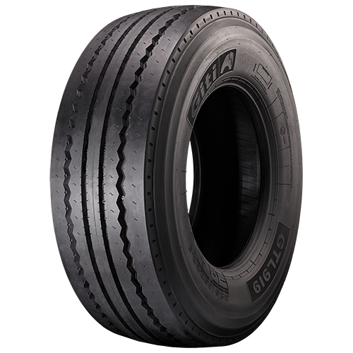 425/65 R22.5 165K GTL919 Giti