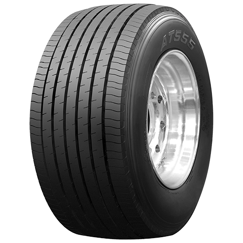 435/50 R19.5 160J/156K AT555 20PR Goodride