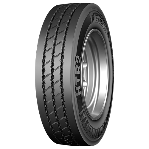 445/65 R22.5 169K HTR2 FR 20PR Continental