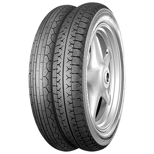 5.00-16 69H TT K112 M/C Continental