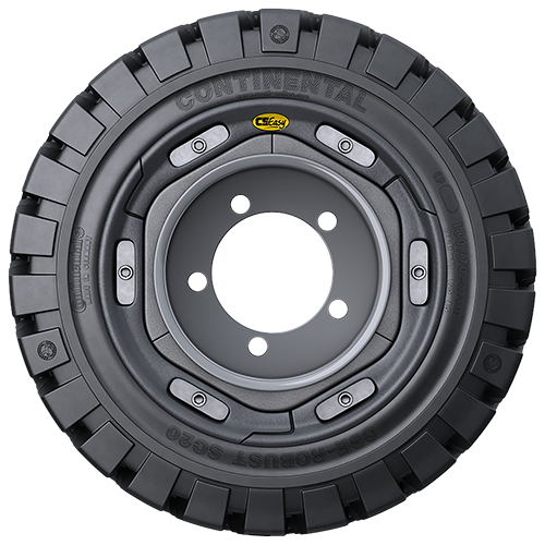 5.00-8 CSEasy Robust SC20 Continental