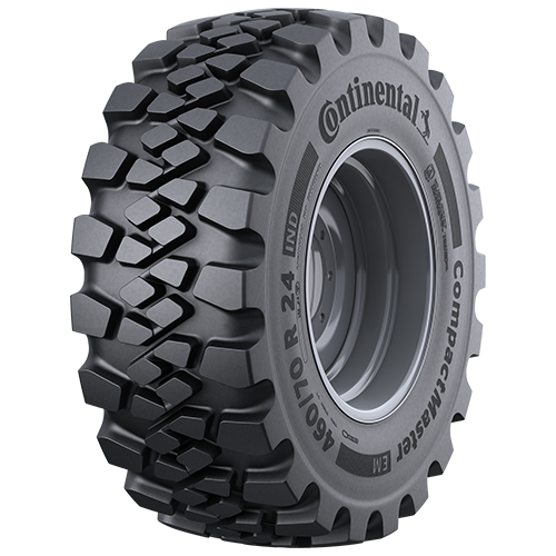 460/70 R24 159A8/159B CompactMaster EM Continental