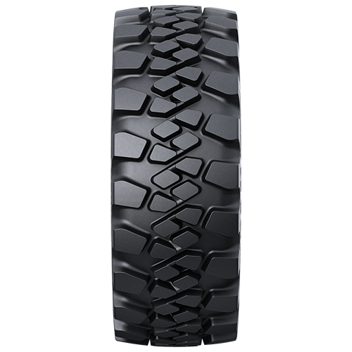 460/70 R24 159A8/159B CompactMaster EM Continental