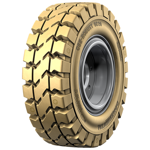 6.50-10 SC20 Clean SIT Continental