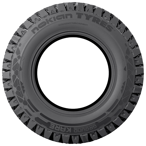 650/45-22.5 175A8 Ground Kare Nokian