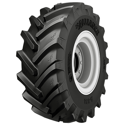 900/60 R42 180D Agristar 378 XL Alliance Alliance