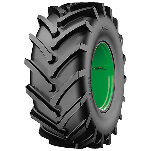 600/70 R30(23.1 R26) 158D TA130 Petlas