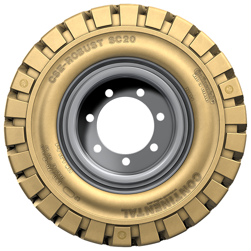 7.00-15 SC20 Clean SIT Continental