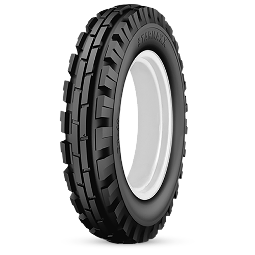 7.50-16 (103A6) TT TR-40 8PR StarMaxx