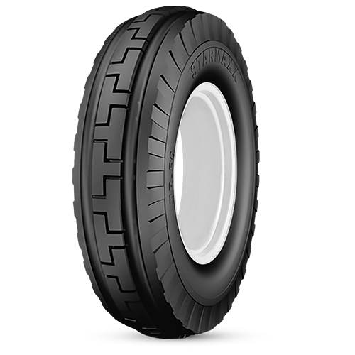 7.50-20 (108A6) TT TR-50 8PR StarMaxx
