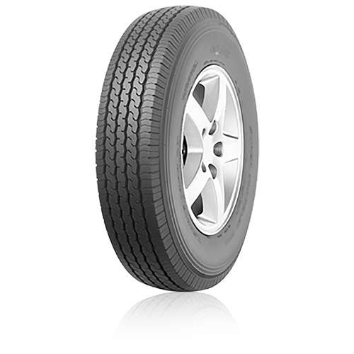 6.50 R16C 108/107N Super Traveler 668 10PR GT Radial