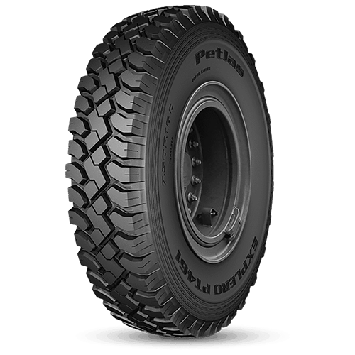 7.50 R16C 116/114N Explero PT461 Petlas