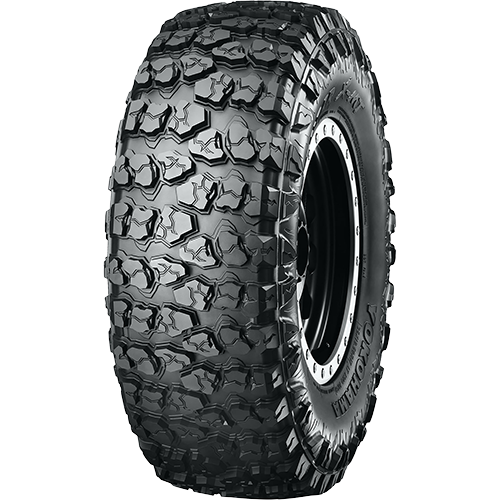 LT37x13.50 R17 121Q Geol. X-MT G005 POR RPB 10PR Yokohama
