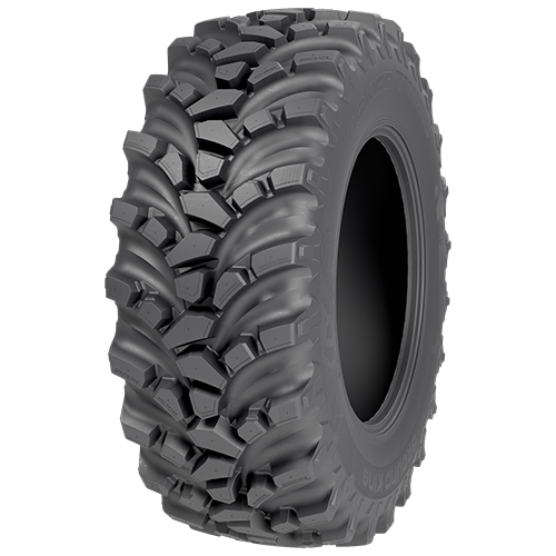 600/65 R28 160D/156E Ground King Nokian