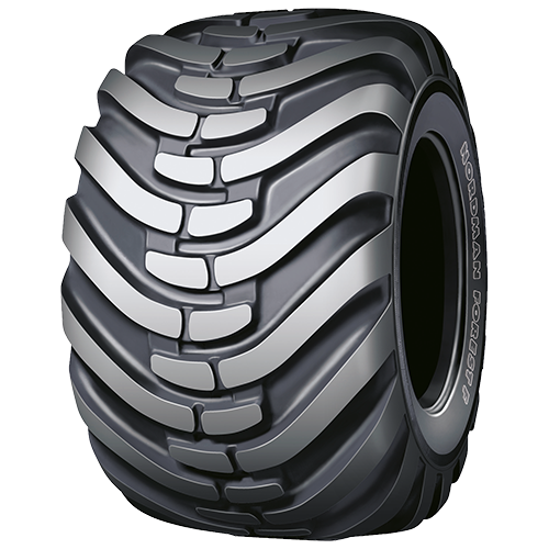 650/55-26.5 165A8 172A2 TT Nordman Forest F 20PR Nokian