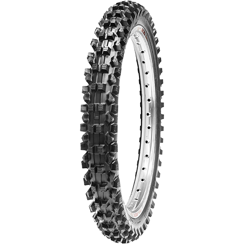 80/100-21 51M N.H.S. Bite MX CM-733 Front CST