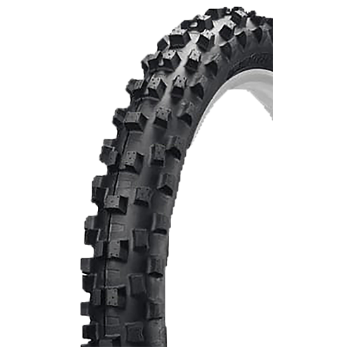 60/100-10 33J TT Geomax MX 3S Front Dunlop