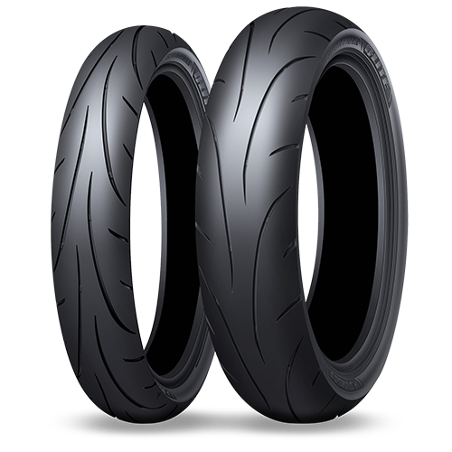 80/90 -17 44S Sportmax Q-LITE Dunlop