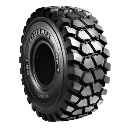 29.5 R25 200B ** Earthmax SR 41 E-4 BKT BKT