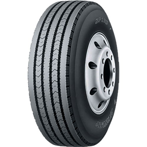 9 R22.5 136/134L SP 160 Dunlop