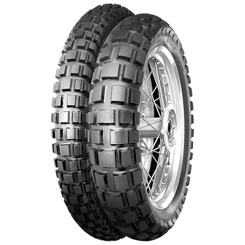 170/60 B17 72Q TKC 80 Twinduro M/C M+S Continental