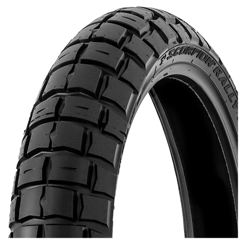 120/70 R17 58H Scorpion Rally STR Front M/C M+S Pirelli