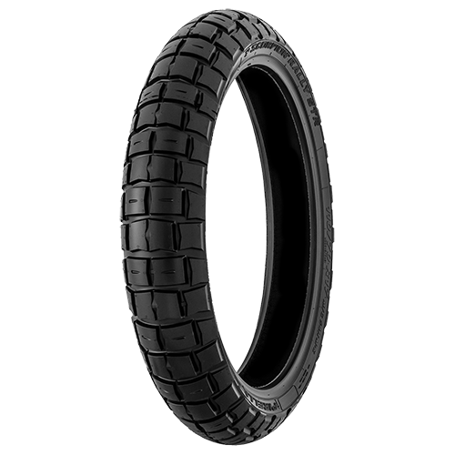 120/70 R17 58H Scorpion Rally STR Front M/C M+S Pirelli