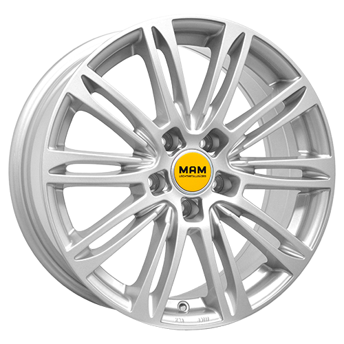 A4 8,0x19 5x112 ET30 MB66,6 MAM