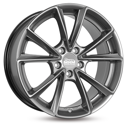 A5 8,0x18 5x112 ET45 MB66,6 MAM