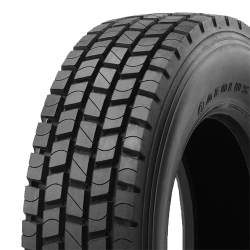 9.5 R17.5 136/134M ADR35 18PR Aeolus