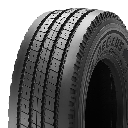 AEOLUS ALL-S 295/80 R22.5 154/149M